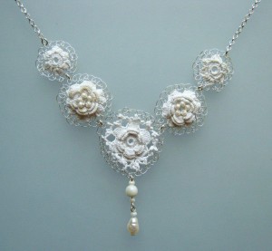VL82. Fiorenza necklace VL82. Fiorenza necklace