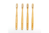 bamboo toothbrushes