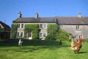 Beechenhill Farm
