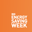 Big Energy Saving Week 109 x 111