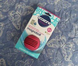 Ecozone Magnoball anti-limescale device