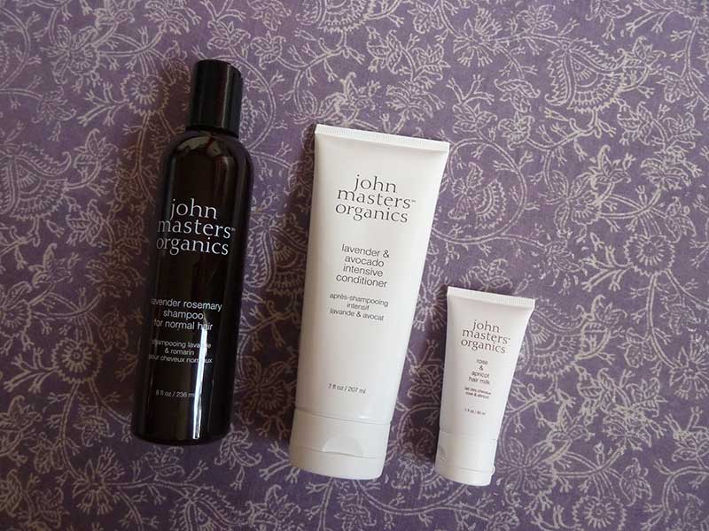 John Masters Organics Haircare