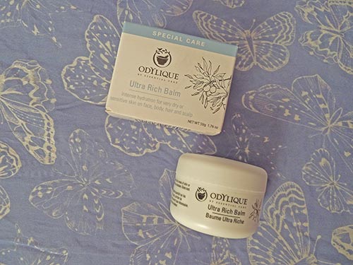 Odylique Ultra Rich Balm