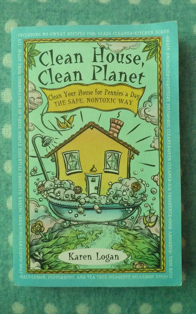 Clean House, Clean Planet