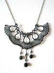 Judith Brown Jewellery - Alessandra necklace