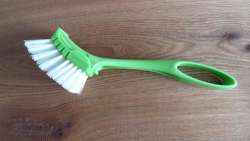 EcoForce recycled washing up brush